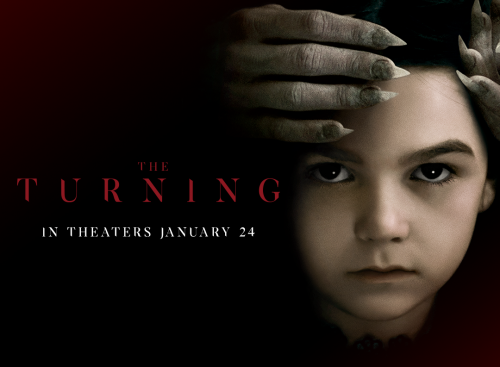 Film akan Datang 2020 - Part 1 7 theturning