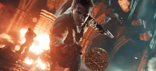 uncharted