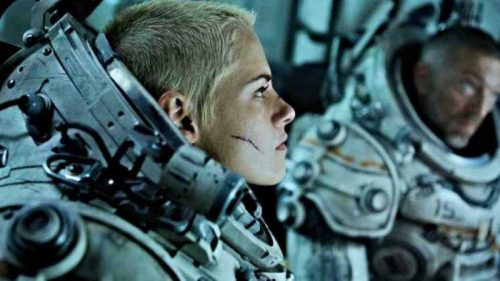 Film akan Datang 2020 - Part 1 5 underwater