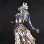 valkyrie profile 20th