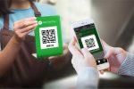 Di Tiongkok, Masyarakat Bisa Sumbang ke Pengemis Lewat WeChat Pay 3 wechat pay