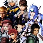 xenosaga