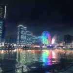 Besar Kota Baru Yakuza 7 Tiga Kali Lipat Kamurocho 1 yakuza 7 city1 1