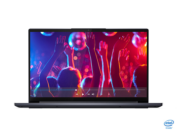 Lenovo Yoga Slim 7: Laptop Tipis & Cantik dengan AMD Ryzen 8-Core/16-Thread 7 10 YOG2