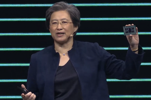 AMD CES 2020: Ryzen Threadripper 3990X 64-Core 128-Thread Diumumkan, Harga 3990 USD 9 3990X 6