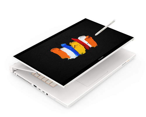 Direct Release: Acer Perluas Jajaran Laptop untuk Content Creator dengan Laptop Convertible ConceptD 7 Ezel Series dan Workstation ConceptD 700 2 ConceptD 7 Spin 1 e1578654284610