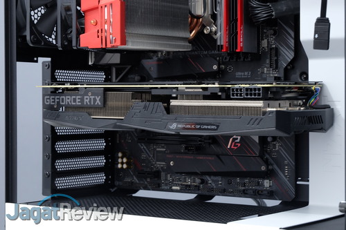 Hands-On Review Casing NZXT H510 Elite 2 DSCF9340R