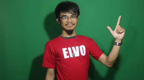 Direct Release: Abdul Muiz Farist, Kisah Sukses Anak Muda yang Jadi Milyarder Lewat Industri Gim 1 Elvo