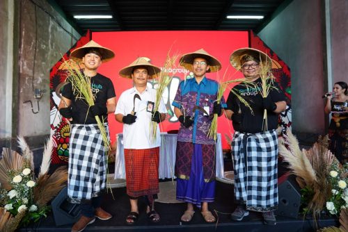 Direct Release: TaniHub Group Resmi Ekspansi ke Bali untuk Dukung Pertanian dan Perekonomian Daerah 2 FOTO2 TANIHUB BALI