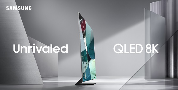 Direct Release: Samsung Electronics Luncurkan QLED 8K TV pada CES 2020 1 Foto 2a 2020 Samsung QLED 8K Q950
