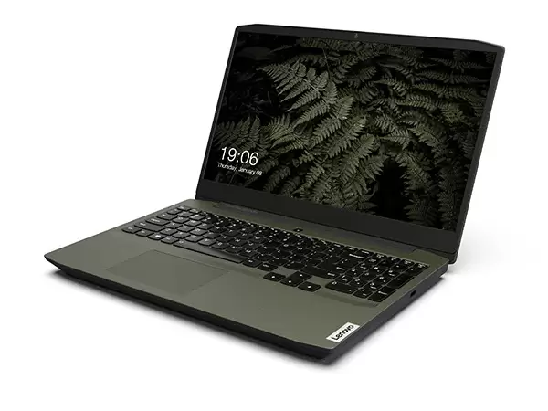 Lenovo IdeaPad Creator 5 02