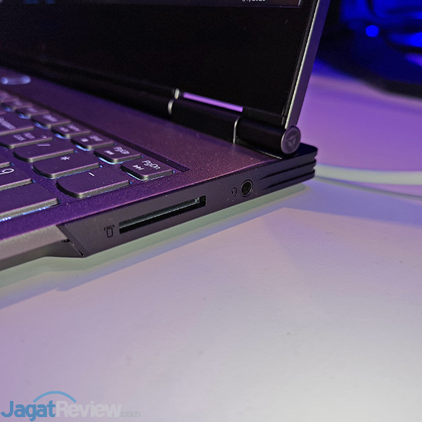 Lenovo Legion Y740S: Laptop Gaming yang Bebaskan Pilihan Kartu Grafis yang Dipakai 5 Lenovo Legion Y740S 03