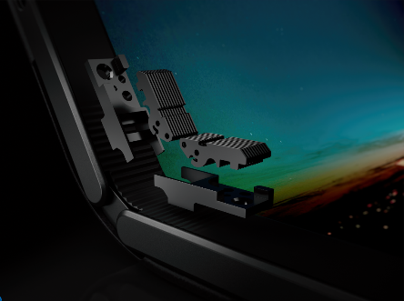 Lenovo ThinkPad X1 Fold Hinge