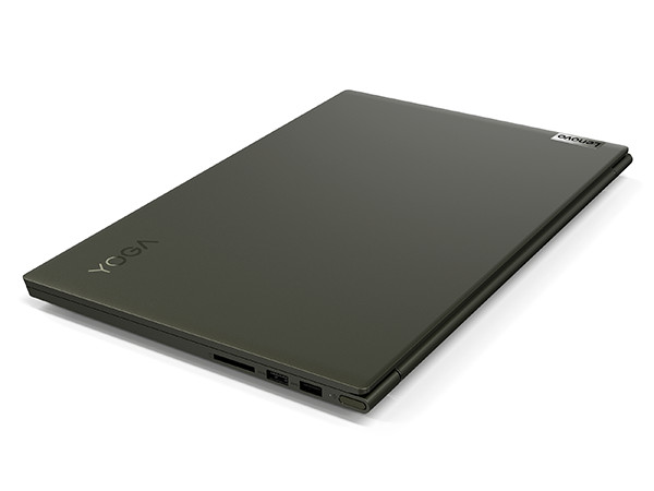 Lenovo Yoga Creator 7 15Inch cover