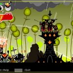 Patapon 2 Remastered