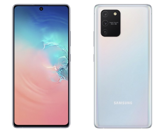 Direct Release: Samsung Hadirkan Galaxy Bagi Lebih Banyak Orang: Memperkenalkan Galaxy S10 Lite dan Note10 Lite 1 S10 Lite