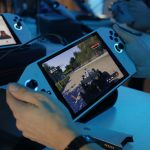 Alienware Pamerkan Concept UFO – PC Gaming Handheld! 40 concept ufo