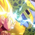 dragon ball z kakarot 1