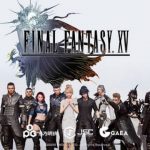 ffxv