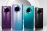 huawei mate 30 series