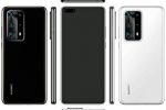 Harga Huawei P40 Series akan Lebih Murah dari P30 Series? 15 huawei p40 render
