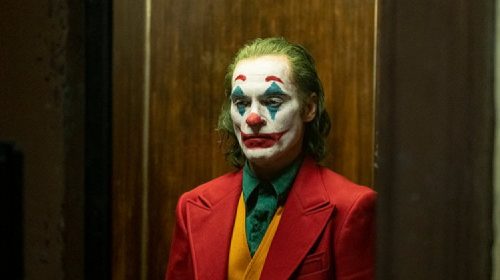 Film Joker Sabet 11 Nominasi Penghargaan BAFTA 1 joker