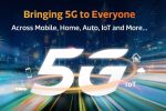 mediatek5G a