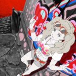 persona 5 scramble