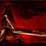 pyramid head