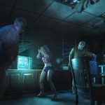 Resident Evil Resistance Tidak Dihitung Canon 10 re resistance1
