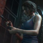 resident evil 3 remake