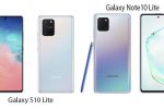 s10 lite and note 10 lite