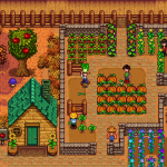 stardew valley