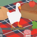 untitled goose game