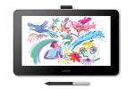 wacom one creative pen display g2