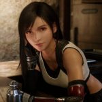 Ukuran Final Fantasy VII Remake Tembus 100 GB 12 FF VII Remake tgs 2019 screenshot 17 600x338 1