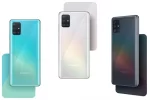 Spesifikasi Singkat Samsung Galaxy A41 Bocor di Geekbench 6 Galaxy A51