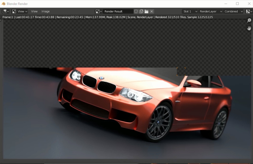 Test : Content Creation dengan CUDA di INNO3D GeForce RTX 2060 SUPER GAMING OC X2 6 Inno3D 2060S 6