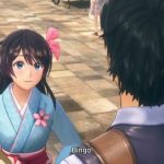 Sakura Wars Versi Barat Ikut Ramaikan April 2020 9 Sakura Wars west 600x338 1