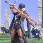 Sakurai Setuju Terlalu Banyak Karakter Fire Emblem untuk Super Smash Bros. Ultimate 5 byleth