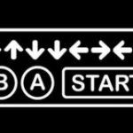 konami code