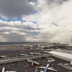 Microsoft Flight Simulator 2020 Hadirkan Semua Bandara di Dunia! 2 microsoft flight simulator 2020 airport