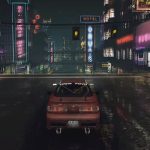 nfs underground ray tracing mod