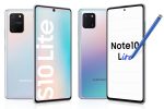 Review Lengkap Galaxy Note 10 Lite: Flagship Samsung Termurah dengan S-Pen 9 note 10 lite