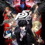 persona 5