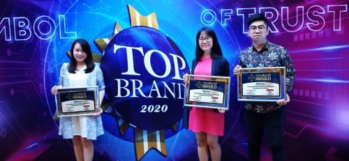Direct Release: Polytron Raih Top Brand 2020 untuk Kulkas, Audio dan Home Theater 1 press release
