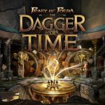 prince of persia escape room