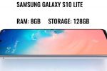 samsung s10 lite