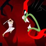Samurai Jack Dapatkan Game Baru 10 samurai jack