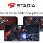 stadia